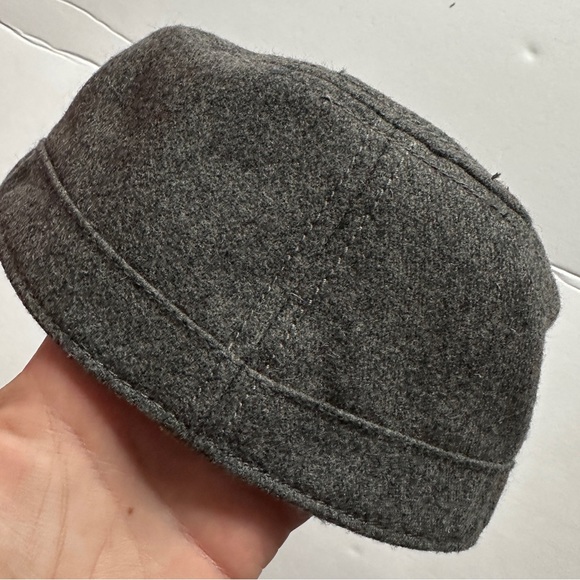 GOORIN BROS military wool cap / hat sz M army style - Picture 14 of 14